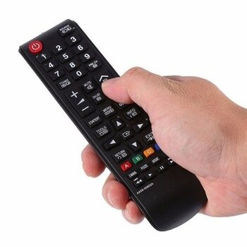 Remote controls