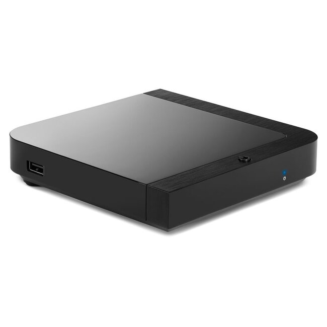 CanalDigitaal MZ104 HD satelliet ontvanger geïntegreerde Smartcard
