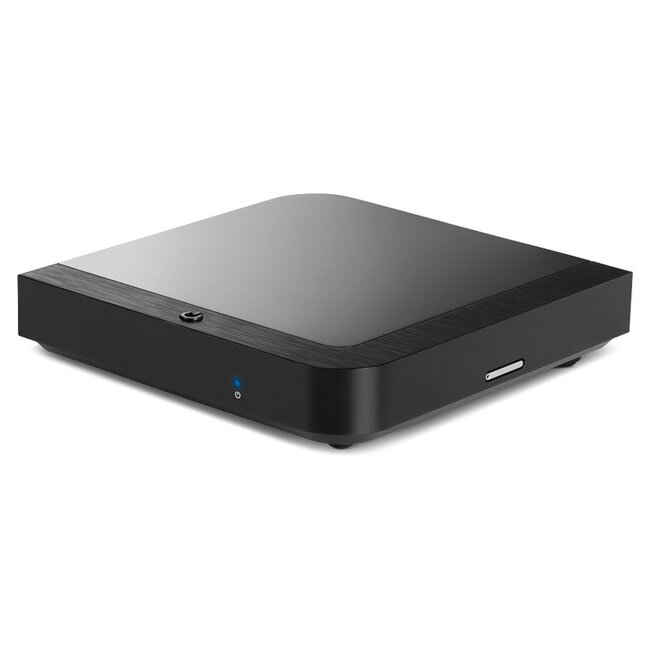 CanalDigitaal MZ104 HD satelliet ontvanger geïntegreerde Smartcard