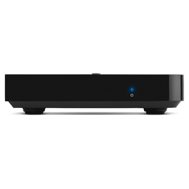 CanalDigitaal MZ104 HD satelliet ontvanger geïntegreerde Smartcard