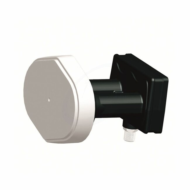 HD Canal digital starter set