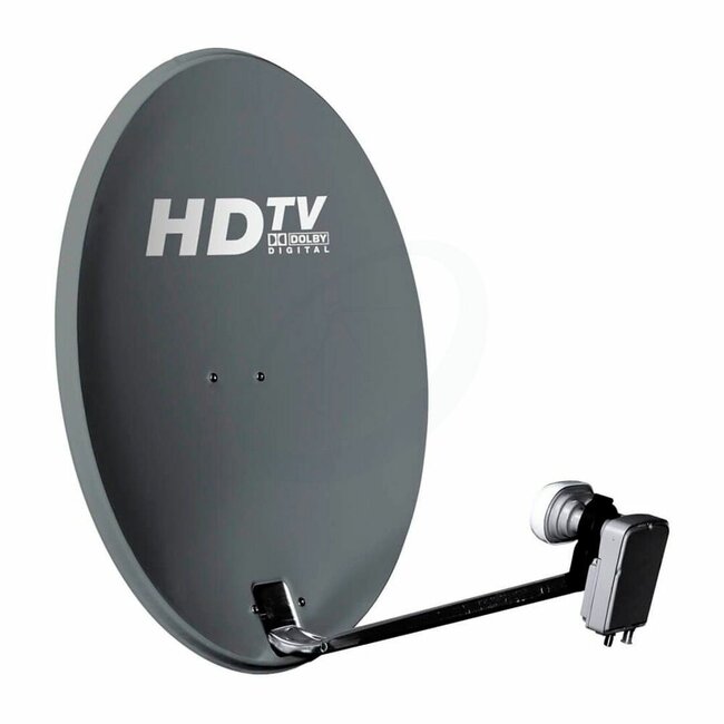 HD Canal digital starter set