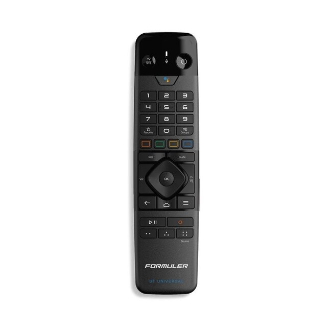 Formuler afstandsbediening GTV-BT-1 Bluetooth + Voice