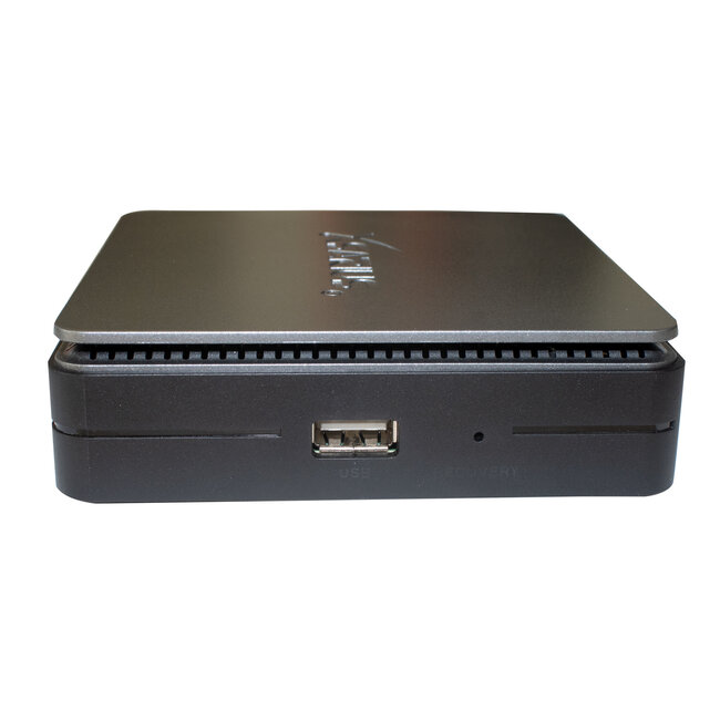 Xsarius Dbox OTT Mediaplayer