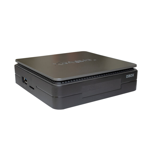 Xsarius Dbox OTT Mediaplayer