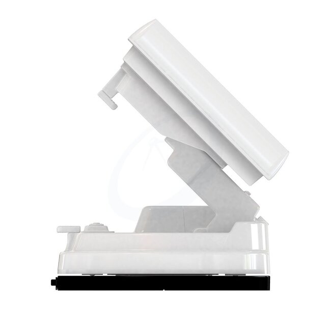 Selfsat SNIPE Platinum met BT-afstandsbediening en iOS / Android-bediening