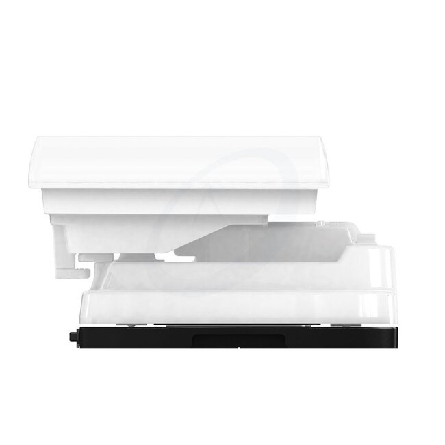 Selfsat SNIPE Platinum met BT-afstandsbediening en iOS / Android-bediening