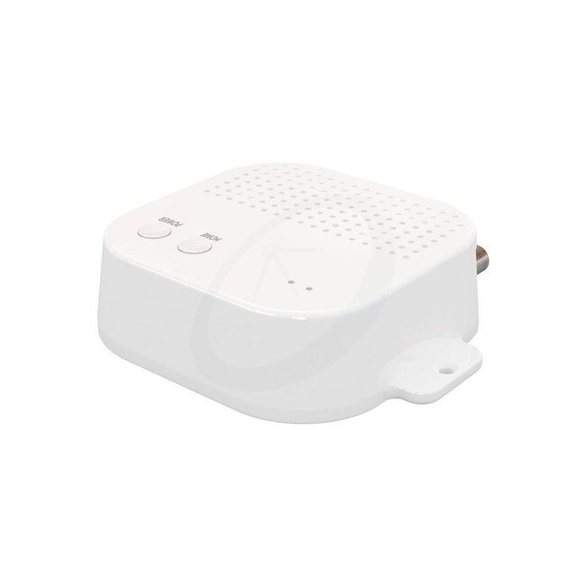 Selfsat SNIPE Platinum met BT-afstandsbediening en iOS / Android-bediening