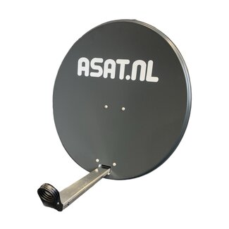 ASAT Asat Dish antenna 65 cm