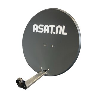 ASAT Asat Schotel antenne 65 cm