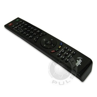 Remote control for ANT XTV106 and XTV125