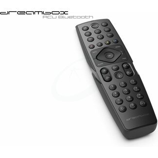Dreambox Dreambox BT Luxury Remote Control