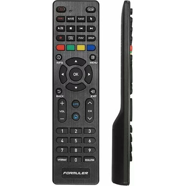 Formuler Remote control Z-Series - Small