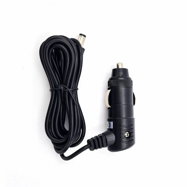 Apebox Universal CI 12VDC  cigarette lighter plug with cable