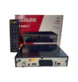 Redline  Redline G140 HD FTA Satelliet ontvanger