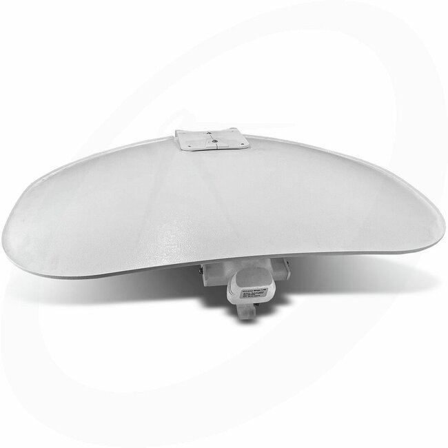 Selfsat Caravan Plus volautomatische Satelliet antenne