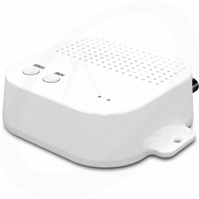 Selfsat Caravan Plus volautomatische Satelliet antenne