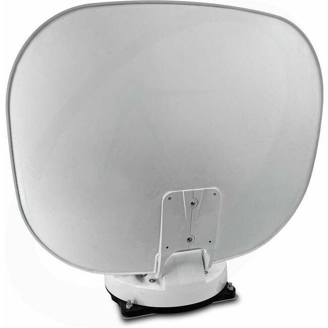 Selfsat Caravan Plus volautomatische Satelliet antenne