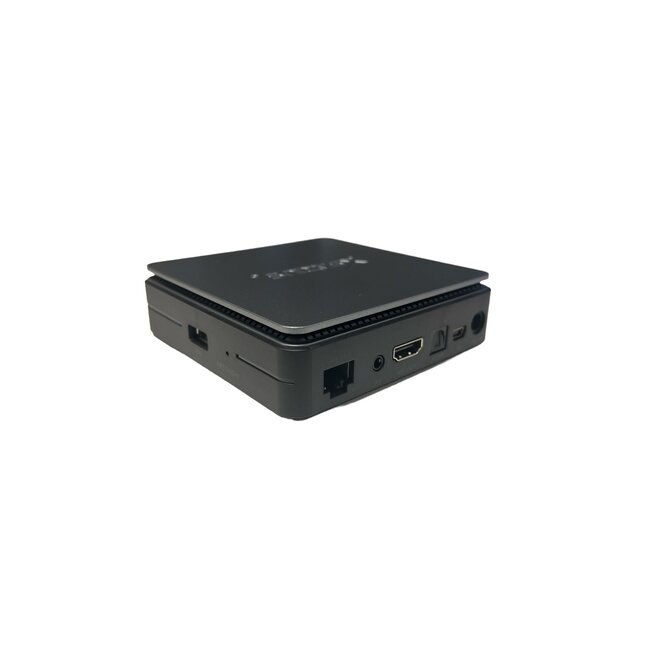 Xsarius Dbox OTT Mediaplayer