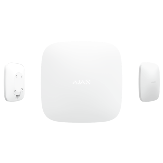 Ajax Hub Plus-W