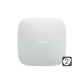 Ajax Ajax Hub 2 4G-W