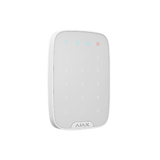 Ajax Ajax Systems Keypad Plus