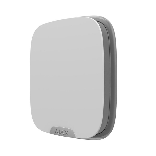 Ajax StreetSiren DoubleDeck-W