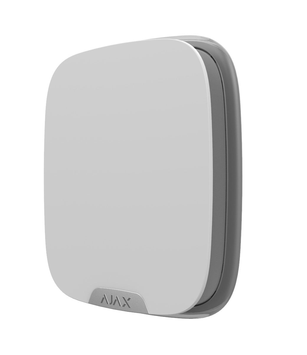 Ajax StreetSiren DoubleDeckW ASATGROOTHANDEL.NL