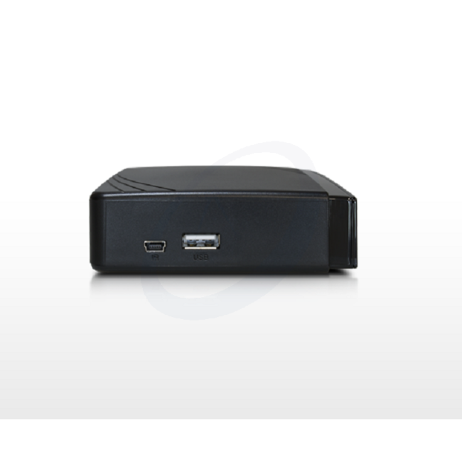 AB TereBox 2T - Digitenne KPN – Full HD - HEVC H.265 ontvanger