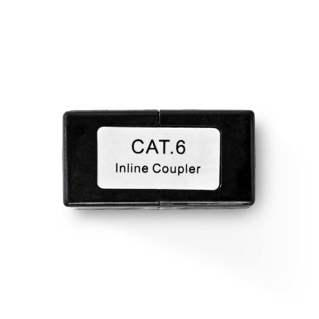 Nedis Netwerk koppelstuk rj45