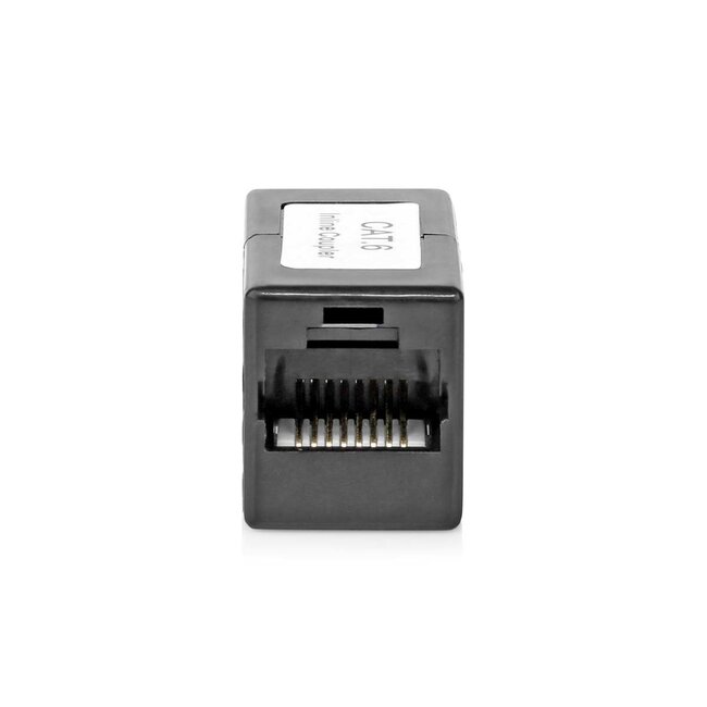 Nedis Netwerk koppelstuk rj45