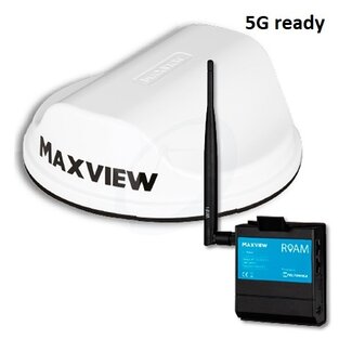 Maxview Roam 4G WiFi