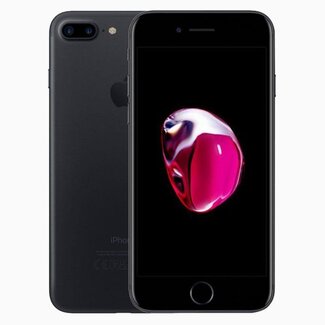 Apple Apple iPhone 7 Plus 128GB Black