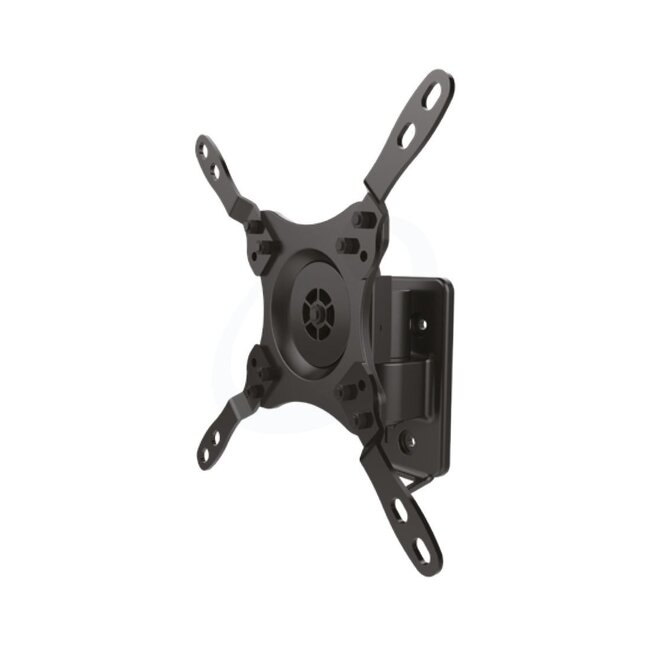 OMP M7441 - 13 tot 40" Universele Tv steun - 3, 2 of 1 Arm Design met Dubbele slot