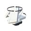 Xsarius Apollo Flat - Fully Automatic Flat Satellite Dish Antenna - Autoskew