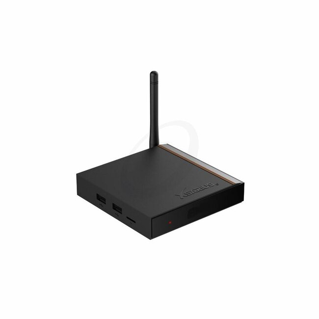 Xsarius Avant 3+ 4K & 8K Android Mediastreamer