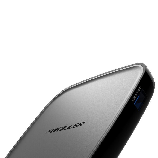 Formuler GTV Android 12 IPTV Set Top Box