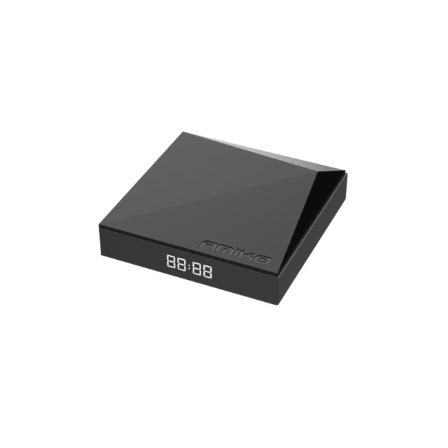 Amiko A11 BLU Mytv3 OTT Set Top Box