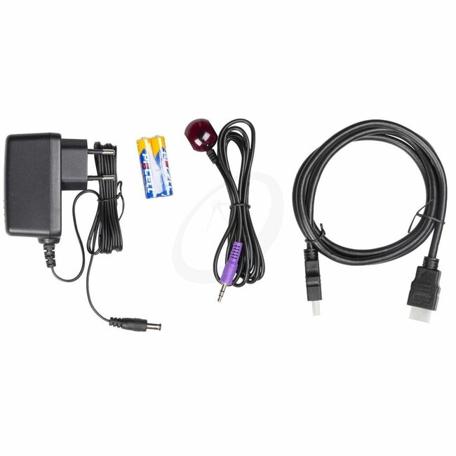 Xsarius Q6 RS Android Mediaspeler