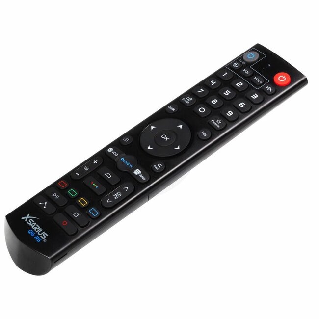 Xsarius Q6 RS Android Mediaplayer