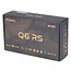 Xsarius Q6 RS Android Mediaplayer