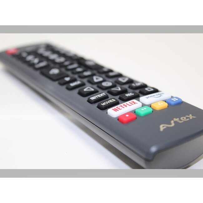 Avtex 18.5" WebOS Full HD Smart TV