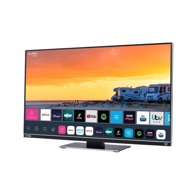 Avtex 21.5" WebOs Full HD Smart TV