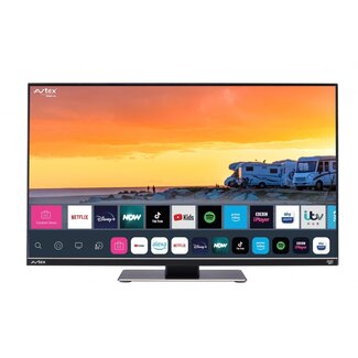 Avtex Avtex 21.5" WebOs Full HD Smart TV