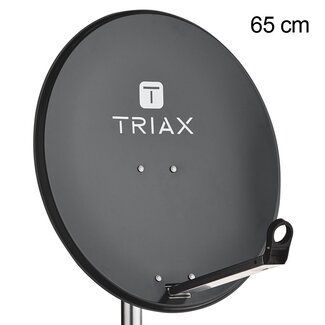 Triax Triax dish antenna TDS 65 Singlepack