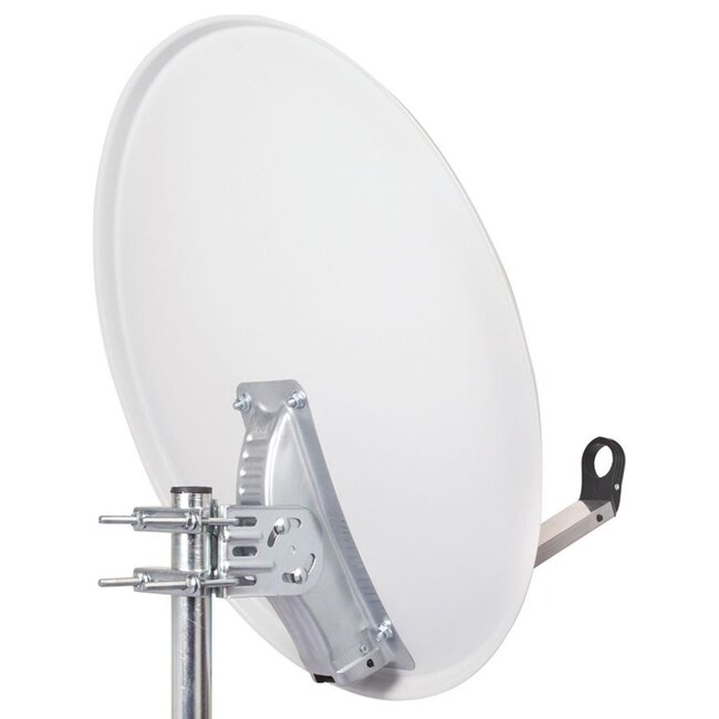Triax schotel antenne TDS 65 Singlepack