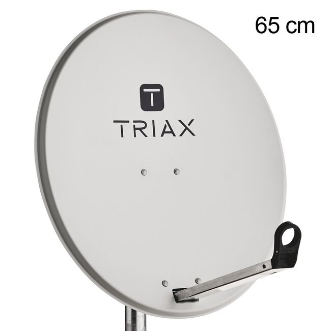 Triax schotel antenne TDS 65 Singlepack