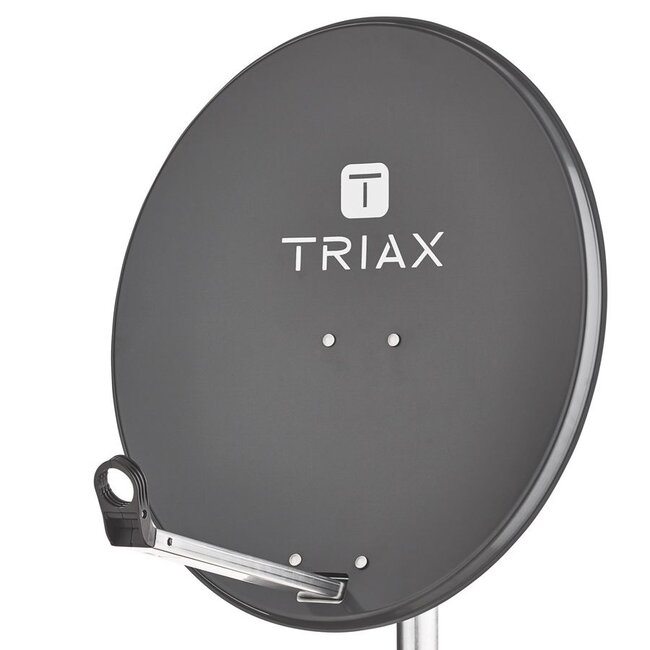 Triax schotel antenne TDS 80 Singlepack
