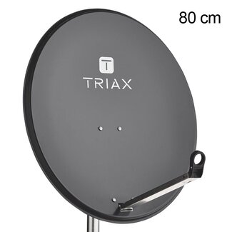 Triax Triax schotel antenne TDS 80 Singlepack