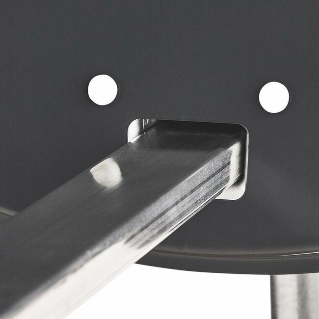 Triax 65cm Satellite Dish Antenna Triax Model Anthracite Without logo print